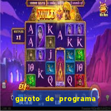 garoto de programa da bahia